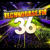 VA - TechnoBase.FM Vol 36 [Extended + Mixed] (2023) MP3