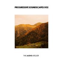 VA - Progressive Soundscapes 002 (2023) MP3