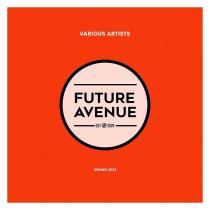 VA - Future Avenue - Spring 2023 (2023) MP3