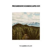 VA - Progressive Soundcapes 001 (2023) MP3