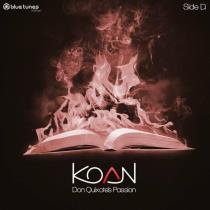 VA - Koan - Don Quixote's Passion (Side D) (2023) MP3