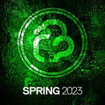 VA - Infrasonic Spring Selection 2023 (2023) MP3