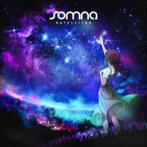 VA - Somna - Satellites (2023) MP3