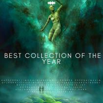 VA - Best Collection Of The Year - OMNE ONE (2023) MP3