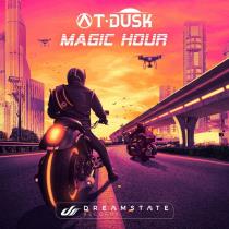 VA - atDusk - MAGIC HOUR (2023) MP3
