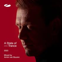 VA - A State Of Trance 2023 (Mixed by Armin van Buuren) (2023) MP3