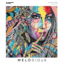 VA - Melodique Vol 22 (2023) MP3
