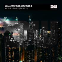 VA - Dancewood Records - Four Years (Part II) (2023) MP3