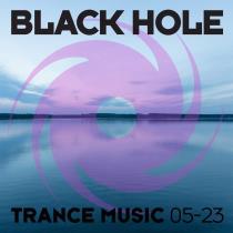 VA - Black Hole Trance Music 05-23 (2023) MP3