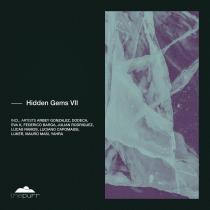 VA - Hidden Gems VII (2023) MP3