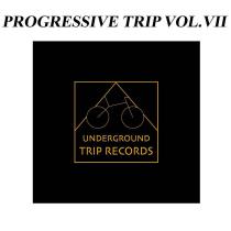 VA - Progressive TriP Vol VII (2023) MP3