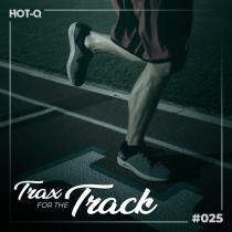 VA - Trax For The Track 025 (2023) MP3