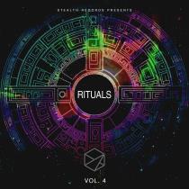 VA - Rituals Vol 4 MP3