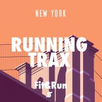 VA - Running Trax New York (2023) MP3
