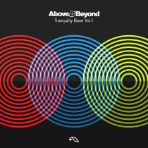 VA - Above & Beyond - Tranquility Base Vol 1 (2023) MP3
