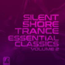 VA - Silent Shore Trance - Essential Classics Vol 2 (2023) MP3