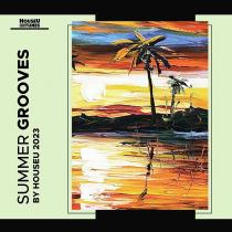 VA - Summer Grooves 2023 (2023) MP3