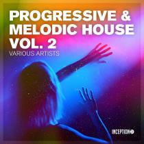 VA - Progressive & Melodic House Vol 2 (2023) MP3
