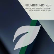 VA - Unlimited Limits Vol 51 (2023) MP3