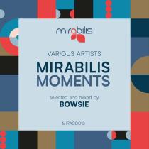 VA - Mirabilis Moments Vol 2 (2023) MP3
