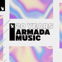 VA - Armada Music - 20 Years [Extended Versions] (2023) MP3