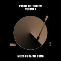 VA - VANDIT Alternative Vol 1 (Mixed by Rafael Osmo) (2023) MP3