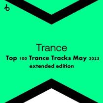 VA - Beatport Top 100 Trance Tracks May 2023 (2023) MP3