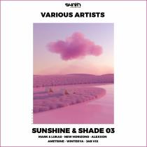 VA - Sunshine & Shade 03 (2023) MP3