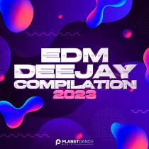 VA - EDM Deejay Compilation 2023 (2023) MP3