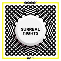 VA - Surreal Nights No. 1 (2023) MP3