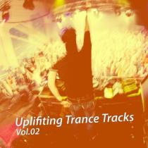 VA - Uplifiting Trance Tracks Vol 02 (2023) MP3