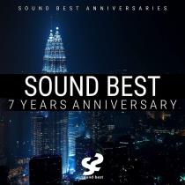 VA - Sound Best 7 Years Anniversary (2023) MP3