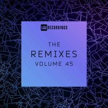 VA - The Remixes Vol 45 (2023) MP3