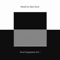 VA - Pure Progressive Vol 3 (Mixed by Slam Duck) (2023) MP3