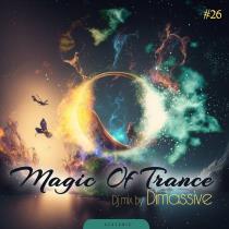 VA - Magic Of Trance Vol 26 (2023) MP3