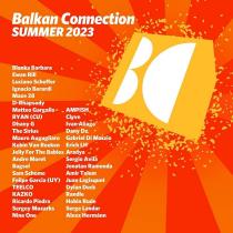 VA - Balkan Connection Summer 2023 (2023) MP3