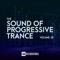VA - The Sound Of Progressive Trance Vol 20 [Beatport] (2023) MP3