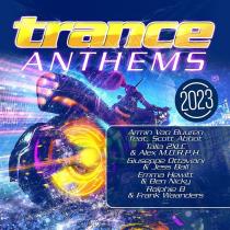 VA - Trance Anthems 2023 (2023) MP3