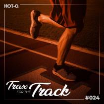 VA - Trax For The Track 024 (2023) MP3