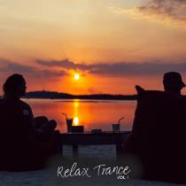 VA - Relax Trance Vol 1 (Mixed by SounEmot) (2023) MP3