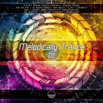 VA - Melodically Trance 01 (2023) MP3