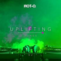 VA - Uplifting Tunes 002 (2023) MP3