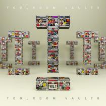 VA - Toolroom Vaults Vol 7 (2023) MP3