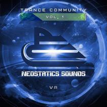 VA - Trance Community Vol 1 (2023) MP3