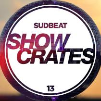 VA - Sudbeat Showcrates 13 (2023) MP3
