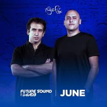 VA - Aly & Fila Top 20 June 2023 (2023) MP3