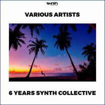 VA - 6 Years Synth Collective (2023) MP3