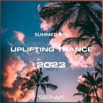 VA - Summer Uplifting Trance 2023 Pt 1 (Mixed by Skilsara) (2023) MP3