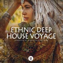 VA - Ethnic Deep House Voyage (Compiled by Ramazan Kahraman) (2023) MP
