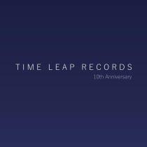 VA - Time Leap 10th Anniversary (2023) MP3